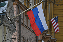 Посольство США в Москве предупредило о возможных терактах в России