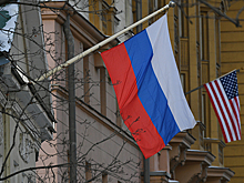 Посольство США в Москве предупредило о возможных терактах в России
