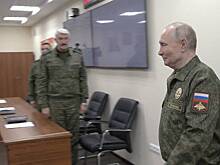 В Испании рассказали о сигнале Путина Западу