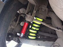 Теннисные мячи в амортизаторах: полезный лайфхак или бред?