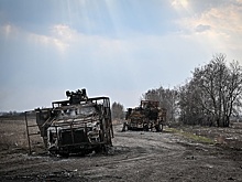 В ДНР практически полностью уничтожена 67-я бригада ВСУ