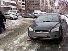 «Я паркуюсь как...»: весенние автохамы с тюльпанами и маскировка машины под дом