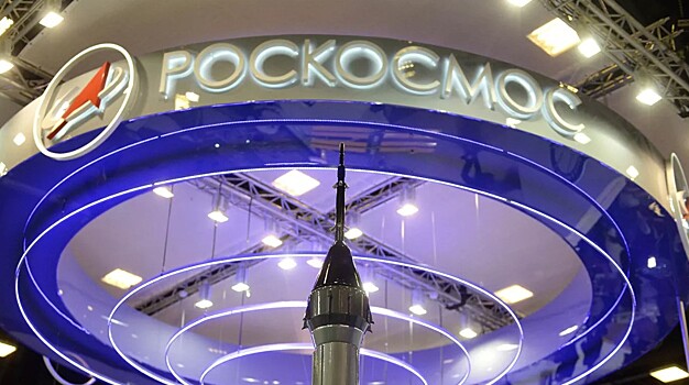 «Роскосмос» утвердил кандидатуру для перекрёстных полетов с NASA