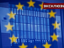 Эксперт предсказал крах правительств стран Евросоюза