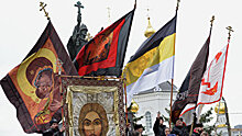Путь к тирании: Иван Грозный — украинец на московском престоле? (День, Украина)