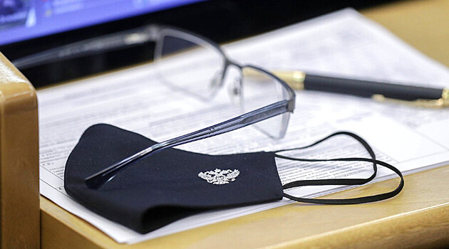 Резонансный законопроект о QR-кодах в поездах и самолетах не включили в план работы Госдумы на декабрь