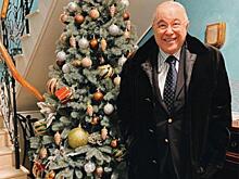 «Любуюсь своим итогом года»: Евгений Петросян поделился редким фото с маленьким сыном