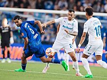 Глава ВТБ Костин уверен, что «Динамо» поборется за золото РПЛ