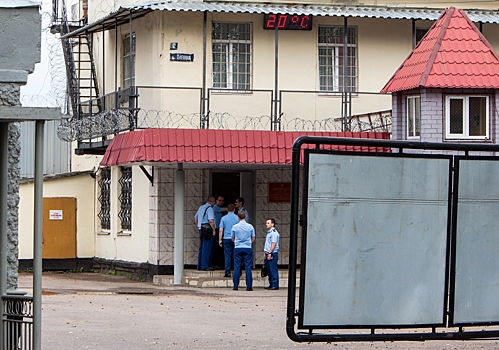 Следствие выявило новые факты избиения заключенного Макарова в колониях
