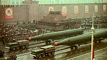 Как СССР «втирал очки» шпионам на парадах Победы