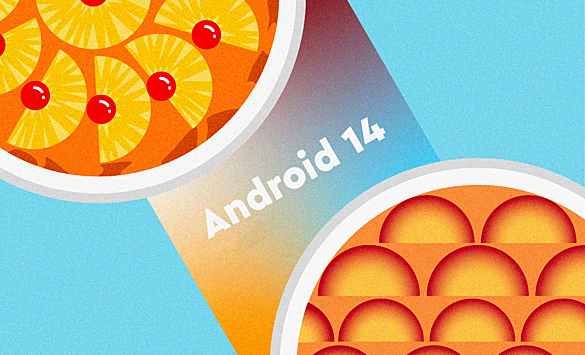 В Android 14 перестанут работать приложения для старых версий ОС