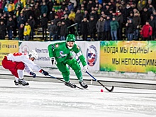 «Водник» крупно проиграл лидеру чемпионата России