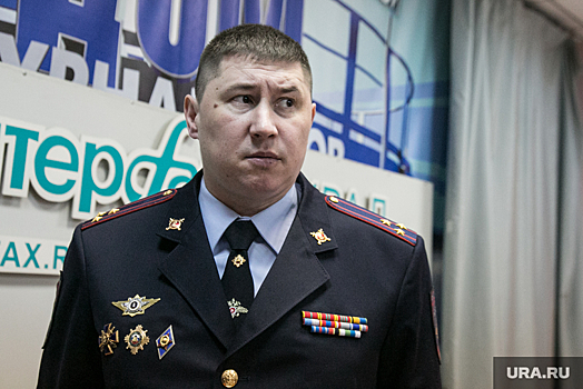 Экс-глава тюменской ГИБДД выступил в суде с последним словом