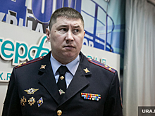 Экс-глава тюменской ГИБДД выступил в суде с последним словом