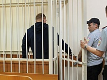 В Ноябрьске суд вынес приговор мужчине, который сел пьяным за руль и сбил пешехода