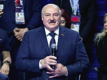 Президент Беларуси поздравил зарубежных лидеров с наступлением Ураза-байрам