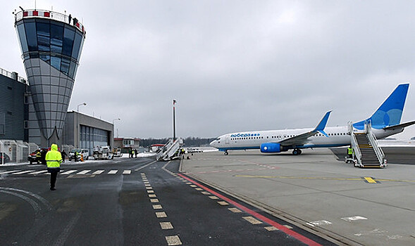 «Победа» прокомментировала иск против себя