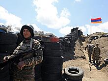 Почему Армения ссорится с Азербайджаном, а голова должна болеть у России