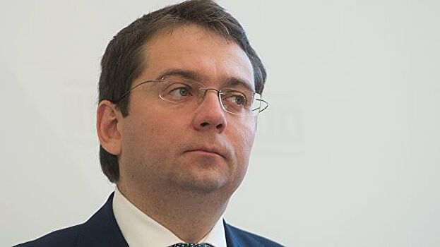 Медведев исключил замглавы Минстроя Андрея Чибиса из состава набсовета Фонда ЖКХ