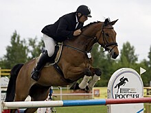 Вячеславу Чуканову – олимпийскому чемпиону по конному спорту – 65 лет