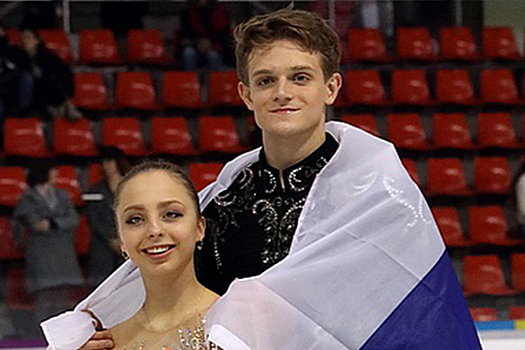 Фигуристы решили «убить» конкурентов на входе в сезон: «страшно и красиво»