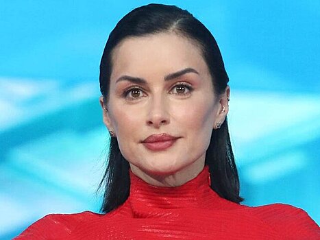 Тина Канделаки проговорилась о появлении в семье третьего ребенка