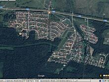 700 домов элитного поселка Ореховка 29 ноября отключат от канализации