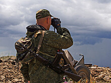 В ДНР заявили о появлении у них перебежчика из украинских спецслужб