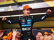 Егор Оруджев: Кажется, Норрис станет стабильнее