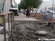 "Жалуйтесь куда хотите – ничего нам не будет!"