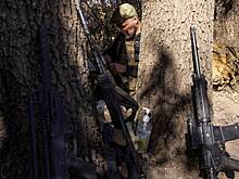 «Видел, как они совершали страшные и ужасные вещи». Боец ВСУ рассказал о расстреле российских военнопленных