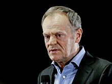 Польский премьер Туск после беседы с европейскими лидерами счел близким мир на Украине
