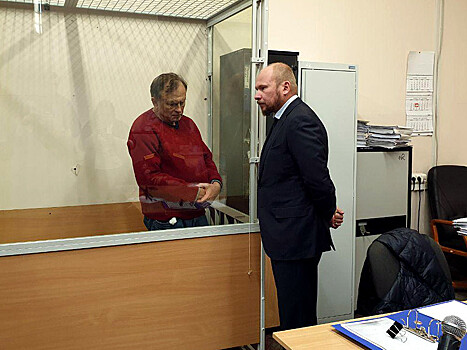«Вряд ли Соколов был в состоянии аффекта»: психиатр Виноградов об убийстве аспирантки