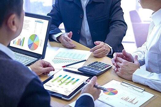 Названы самые быстрорастущие компании в России