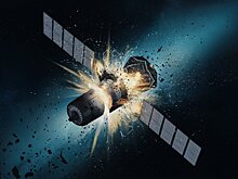 Космические силы США обратились к частным компаниям для защиты спутников