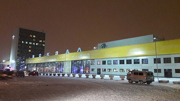 Горожанин жалуется на плохой асфальт в переходе на «Пензе-1»