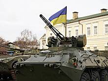 В России объяснили желание Киева пойти на перемирие с Россией