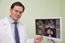 Профессор Зубарев поделится с врачами уникальными методиками
