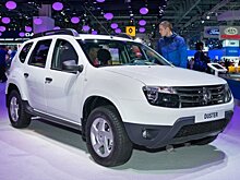 Выбраны самые популярные европейские автомобили в России