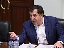 Олег Лакницкий нашел применение квартирам дольщиков