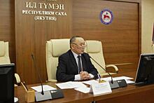 В Якутии обсудили проблемы занятости молодежи