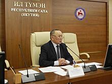 В Якутии обсудили проблемы занятости молодежи