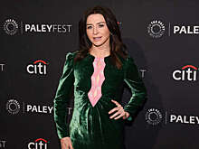 Актриса "Анатомии страсти" Катерина Скорсоне сообщила о пожаре в своем доме