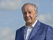 Эксгубернатор Саратовской области Валерий Радаев рассказал о своих миллионах