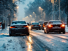 В Брянске подсчитывают ущерб на дорогах от резкого похолодания