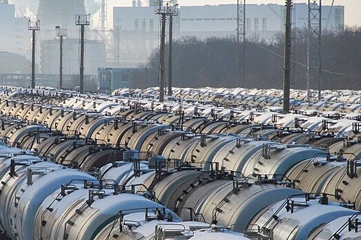 Экономист дал прогноз по стоимости нефти марки Urals