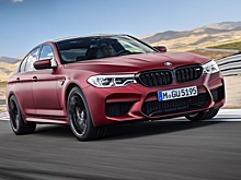 Догони, если сможешь: самые заряженные премьеры последнего года