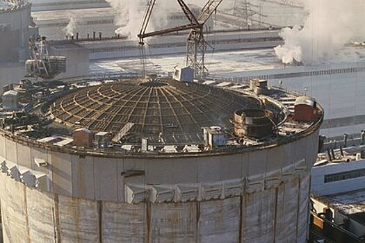 США обратились к России по вопросу Запорожской АЭС