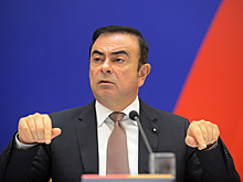 Экс-глава Nissan рассказал о побеге из Японии в ящике
