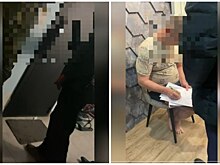 Под Новосибирском были задержаны депутат Пустотин и общественник Фролов